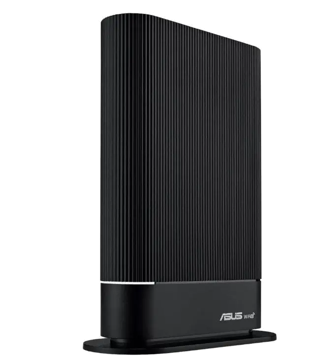 Asus RT-AX59U ASUS ROUTER AX4200 DUAL-BAND USB3.2WIFI, 4711081899617