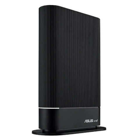 Asus RT-AX59U ASUS ROUTER AX4200 DUAL-BAND USB3.2WIFI, 4711081899617