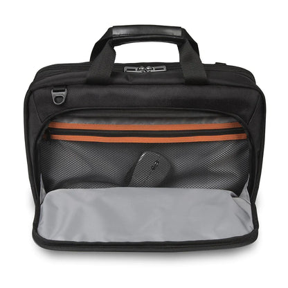 Targus TBT915EU CitySmart 14,15,15.6'' High Capacity Topload Laptop Case Black/Grey, 5051794021974