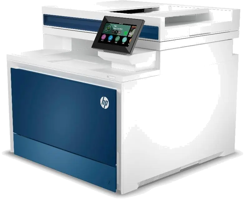 HP 4RA84F Multifunctional 4-in-1 color A4 Color LaserJet Pro 4302fdn, 196068323226