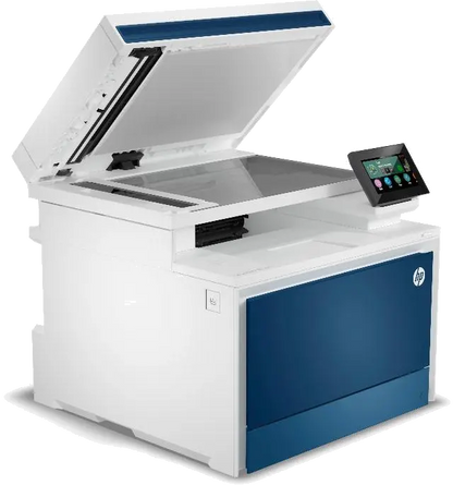 HP 4RA84F Multifunctional 4-in-1 color A4 Color LaserJet Pro 4302fdn, 196068323226