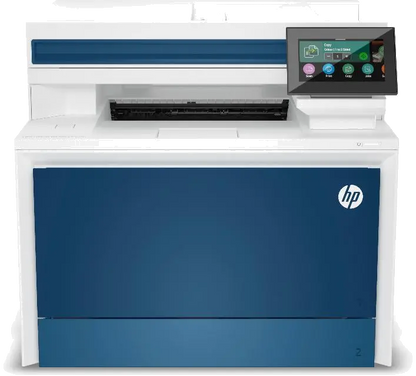 HP 5HH64F Multifunctional 4-in-1 A4 Color LaserJet Pro MFP 4302fdw, 196068323264