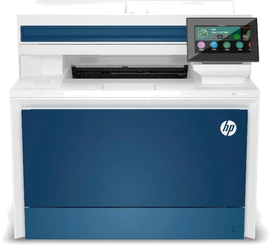 HP 5HH64F Multifunctional 4-in-1 A4 Color LaserJet Pro MFP 4302fdw, 196068323264