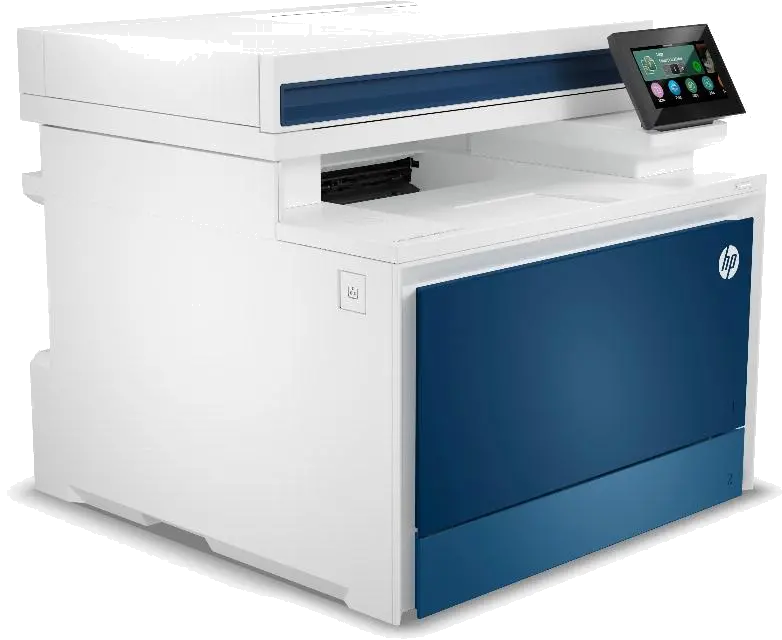 HP 4RA83F Multifunctional A4 color 3-in-1 Color LaserJet Pro MFP 4302dw, 196068323189