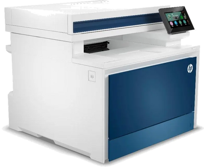 HP 4RA83F Multifunctional A4 color 3-in-1 Color LaserJet Pro MFP 4302dw, 196068323189