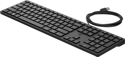 HP 9SR37AA Tastatura 320K wired