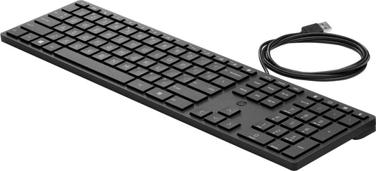 HP 9SR37AA Tastatura 320K wired