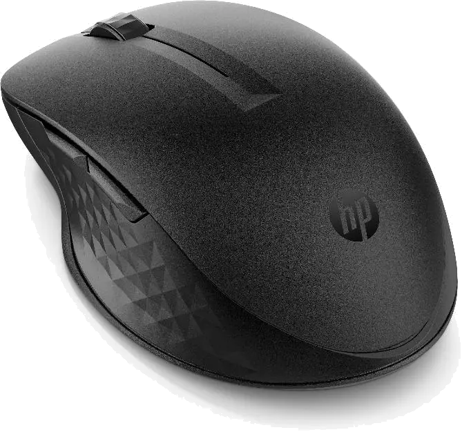 HP 3B4Q5AA 435 Multi-Device Wireless Mouse, 195908246626