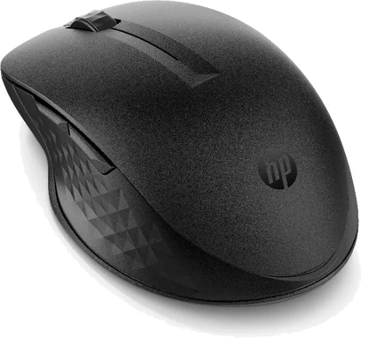 HP 3B4Q5AA 435 Multi-Device Wireless Mouse, 195908246626