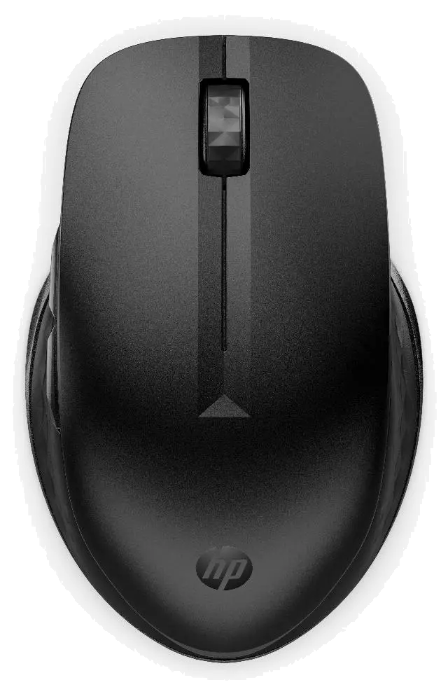 HP 3B4Q5AA 435 Multi-Device Wireless Mouse, 195908246626