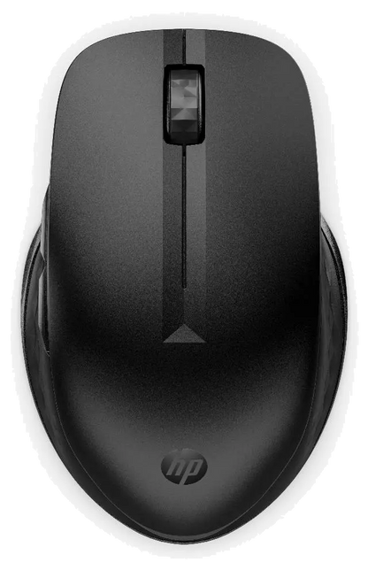 HP 3B4Q5AA 435 Multi-Device Wireless Mouse, 195908246626