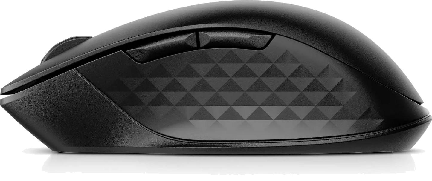 HP 3B4Q5AA 435 Multi-Device Wireless Mouse, 195908246626