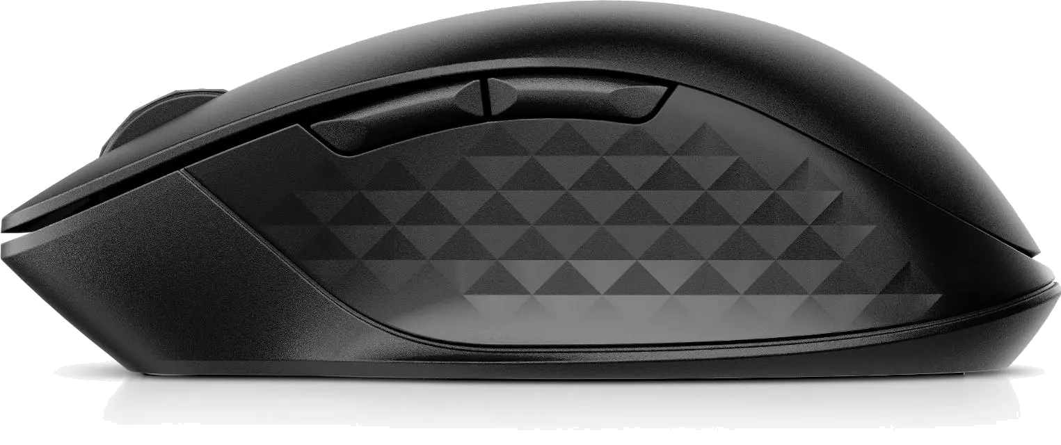 HP 3B4Q5AA 435 Multi-Device Wireless Mouse, 195908246626