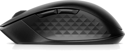 HP 3B4Q5AA 435 Multi-Device Wireless Mouse, 195908246626