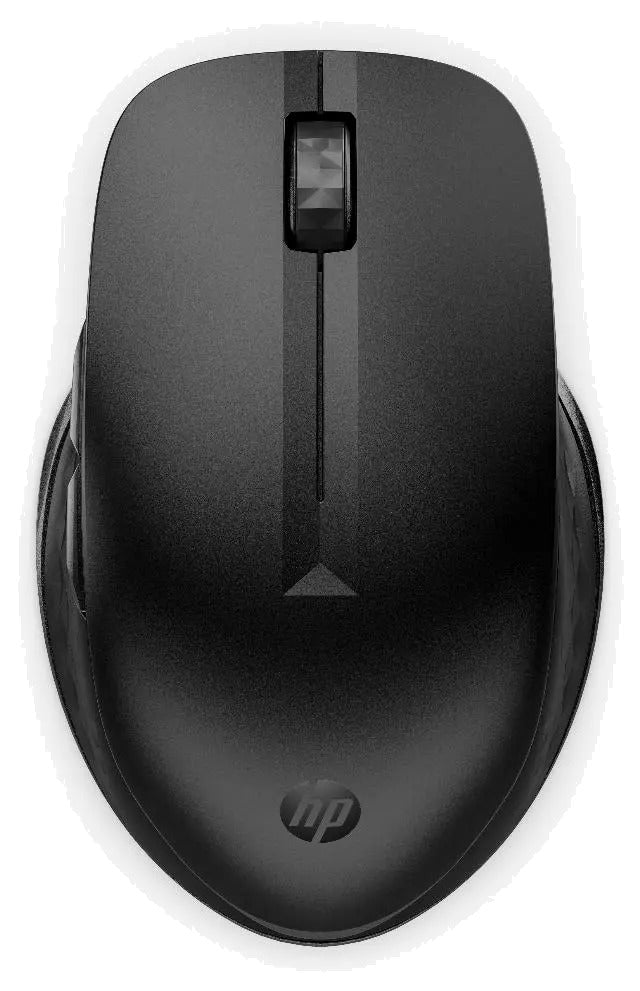 HP 3B4Q5AA 435 Multi-Device Wireless Mouse, 195908246626