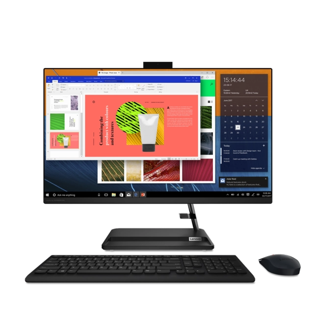 Lenovo F0FY00MHRI AIO 3 27 NT R5 7530U 16GB 512GB UMA DOS, 197531151650