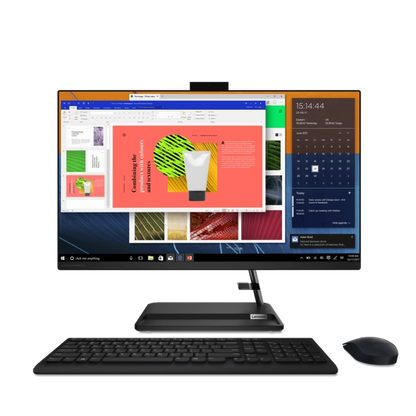 Lenovo F0FY00MHRI AIO 3 27 NT R5 7530U 16GB 512GB UMA DOS, 197531151650