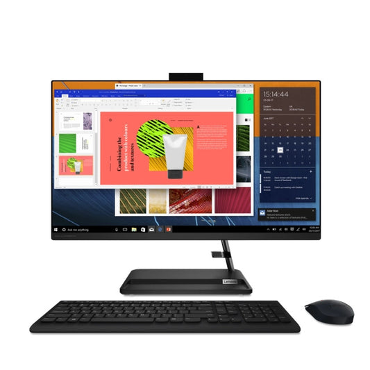 Lenovo F0FY00MHRI AIO 3 27 NT R5 7530U 16GB 512GB UMA DOS, 197531151650