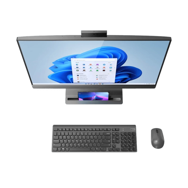 Lenovo F0GQ0059RI AIO 5 27 QHD NT I5-13500H 16 1T UMA W11H, 196804077529