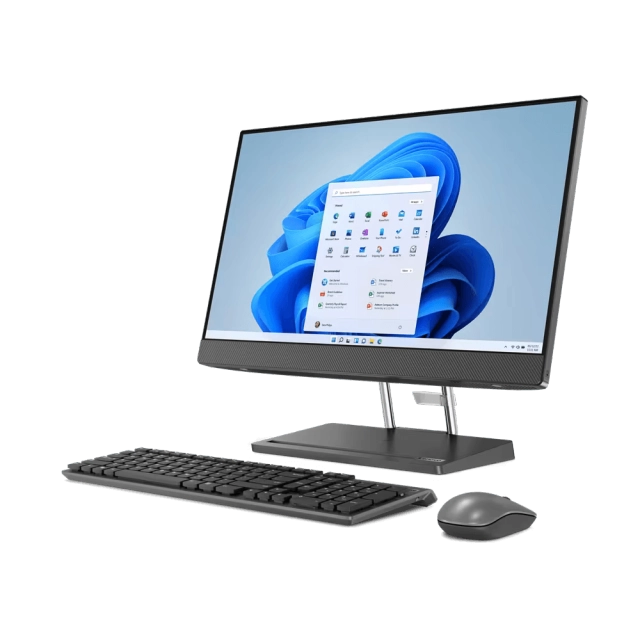 Lenovo F0GR007RRI AIO 5 23.8 NT I7-13700H 16GB 1TB UMA DOS, 196804077666