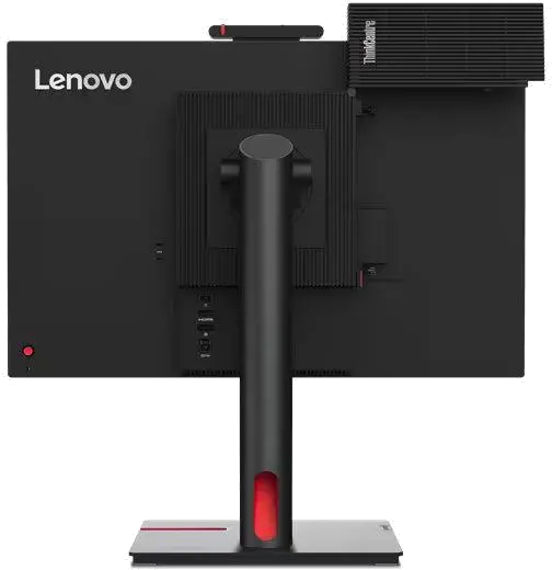 Lenovo 12NBGAT1EU ThinkCenter TIO 24 IPS FHD Monitor 3Y, 196804766782