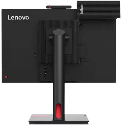 Lenovo 12NBGAT1EU ThinkCenter TIO 24 IPS FHD Monitor 3Y, 196804766782