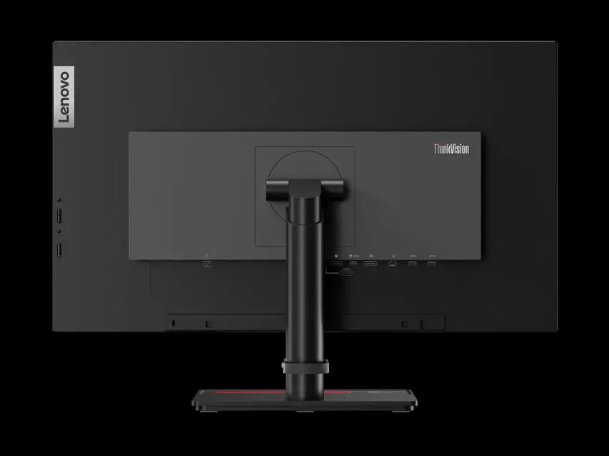 Lenovo 61E9GAT6EU ThinkVision P27h-20 Monitor 27inch IPS QHD 2560x1440px 16:9, 193638970866