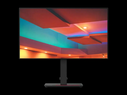 Lenovo 61E9GAT6EU ThinkVision P27h-20 Monitor 27inch IPS QHD 2560x1440px 16:9, 193638970866