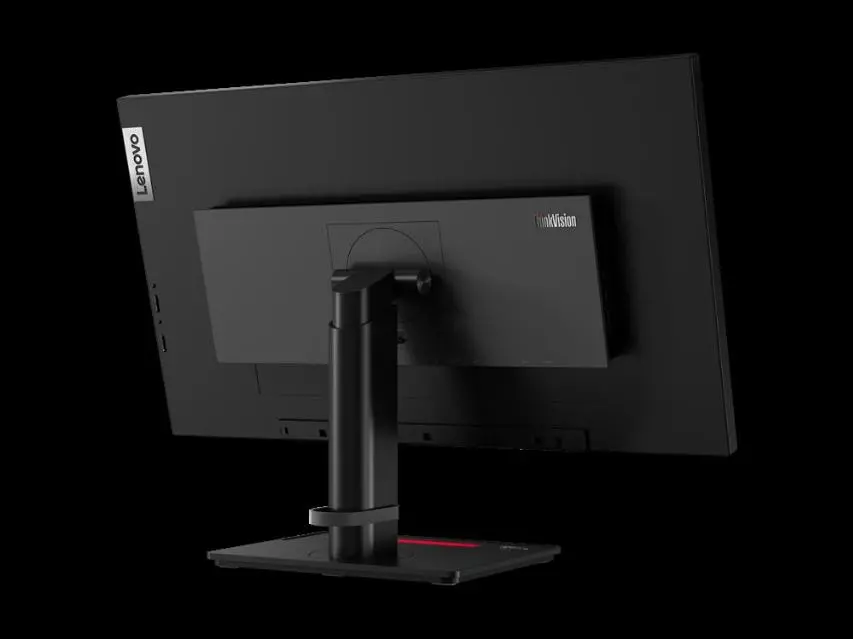 Lenovo 61E9GAT6EU ThinkVision P27h-20 Monitor 27inch IPS QHD 2560x1440px 16:9, 193638970866