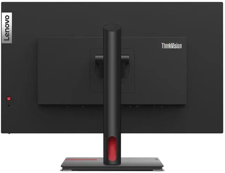 Lenovo 63A9GAT1EU ThinkVision T27p-30 27" 4K 3Y, 196380977527