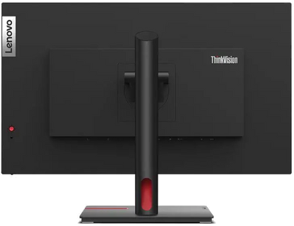 Lenovo 63A9GAT1EU ThinkVision T27p-30 27" 4K 3Y, 196380977527