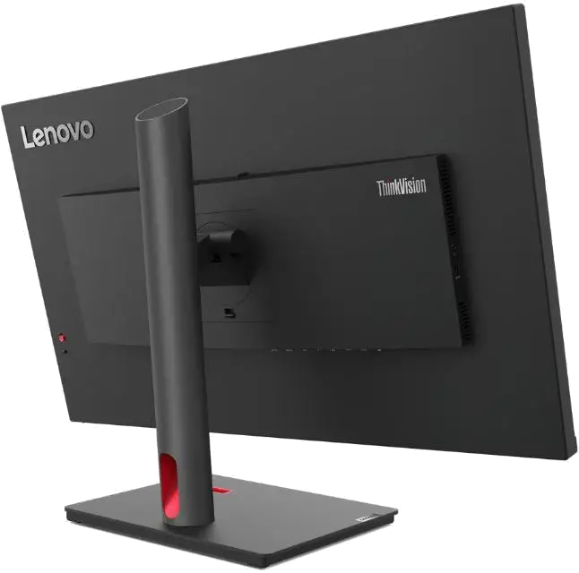 Lenovo 63D1RAT1EU ThinkVision P32p-30 31.5" 4K 3Y, 196801194533