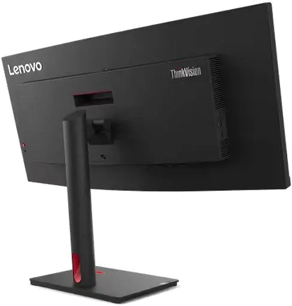 Lenovo 63D4GAT1EU LN ThinkVision T34w-30 34" QHD VA 3Y, 196801194922