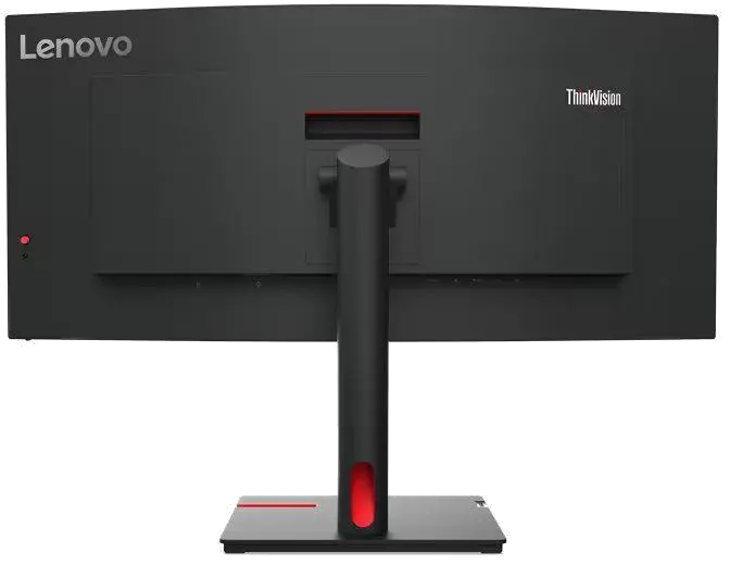 Lenovo 63D4GAT1EU LN ThinkVision T34w-30 34" QHD VA 3Y, 196801194922