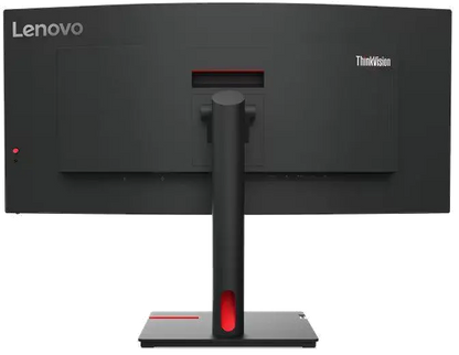 Lenovo 63D4GAT1EU LN ThinkVision T34w-30 34" QHD VA 3Y, 196801194922