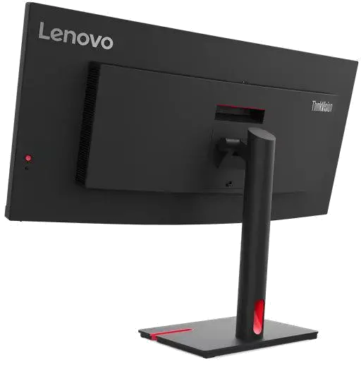 Lenovo 63D4GAT1EU LN ThinkVision T34w-30 34" QHD VA 3Y, 196801194922