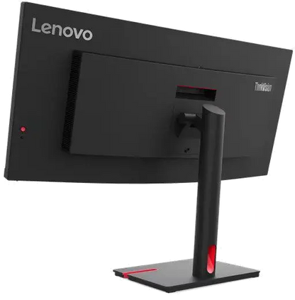 Lenovo 63D4GAT1EU LN ThinkVision T34w-30 34" QHD VA 3Y, 196801194922