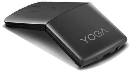 Lenovo GY51B37795 Lenovo YG Mouse with Laser Presenter BK, 195348258982