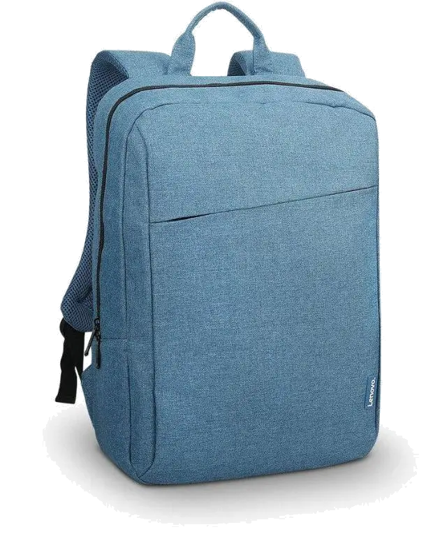 Lenovo GX40Q17226 Lenovo 15.6 Casual Backpack B210 Blue, 191999684736