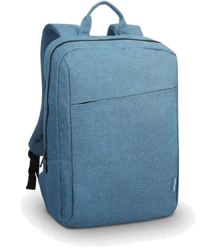 Lenovo GX40Q17226 Lenovo 15.6 Casual Backpack B210 Blue, 191999684736