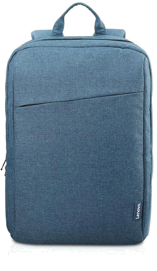 Lenovo GX40Q17226 Lenovo 15.6 Casual Backpack B210 Blue, 191999684736