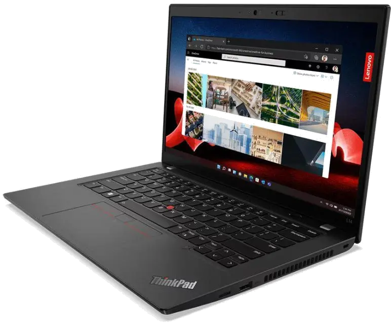 Lenovo 21H1006YRI L14 G4 FHD i7-1355U 16 512 UMA 3YO W11P, 197532928930