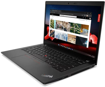 Lenovo 21H1006YRI L14 G4 FHD i7-1355U 16 512 UMA 3YO W11P, 197532928930