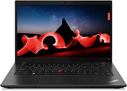 Lenovo 21H1006YRI L14 G4 FHD i7-1355U 16 512 UMA 3YO W11P, 197532928930