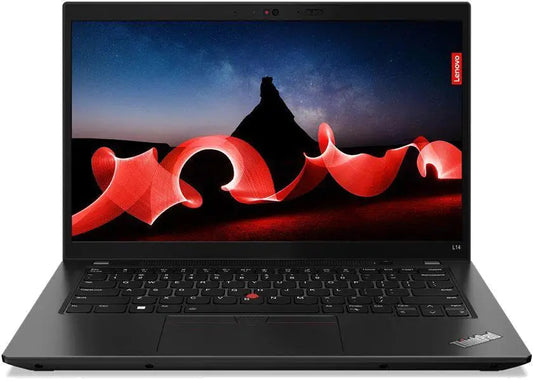 Lenovo 21H1006YRI L14 G4 FHD i7-1355U 16 512 UMA 3YO W11P, 197532928930