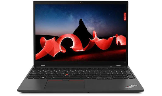 Lenovo 21HH002DRI T16 G2 WUXGA i5-1335U 16 512 3YP W11, 197529276174