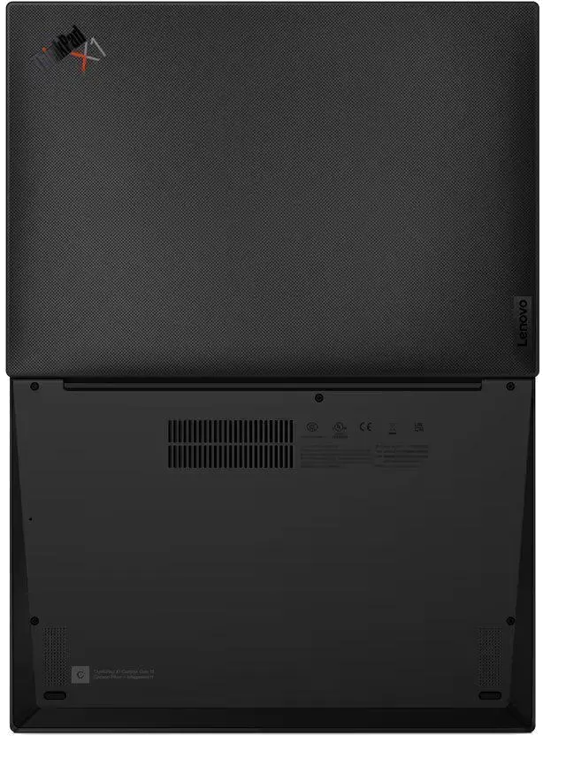 Lenovo 21HM006ERI X1 C11 i7-1355U WUXGA 32 1Ts 3YP W11P, 197529550366