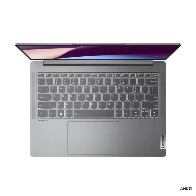 Lenovo 83AM000LRM IP 5P 14 2.2K R7 7840HS 32GB 1TB UMA DOS, 197529886182