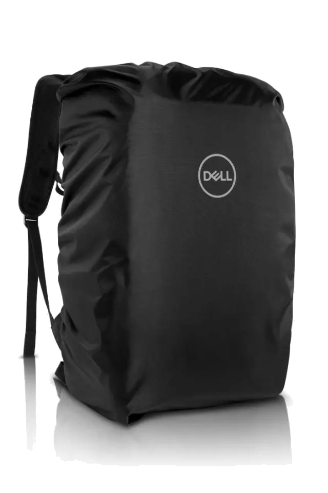 DELL 460-BCYY Dell Backpack Gaming 17" GM1720PM, 1001761257