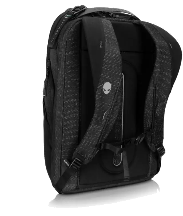 DELL 460-BDPS DL AW Horizon Travel Backpack 18' AW724P, 1001195322